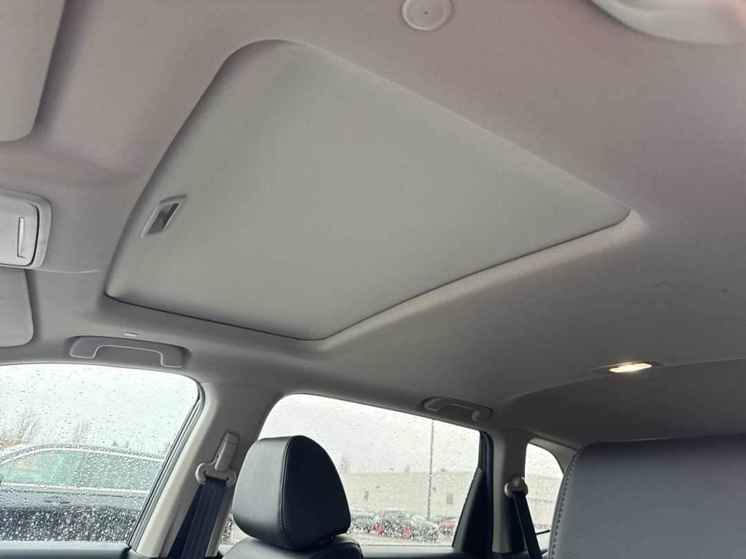 2026 Honda CR-V EXL - Image 23