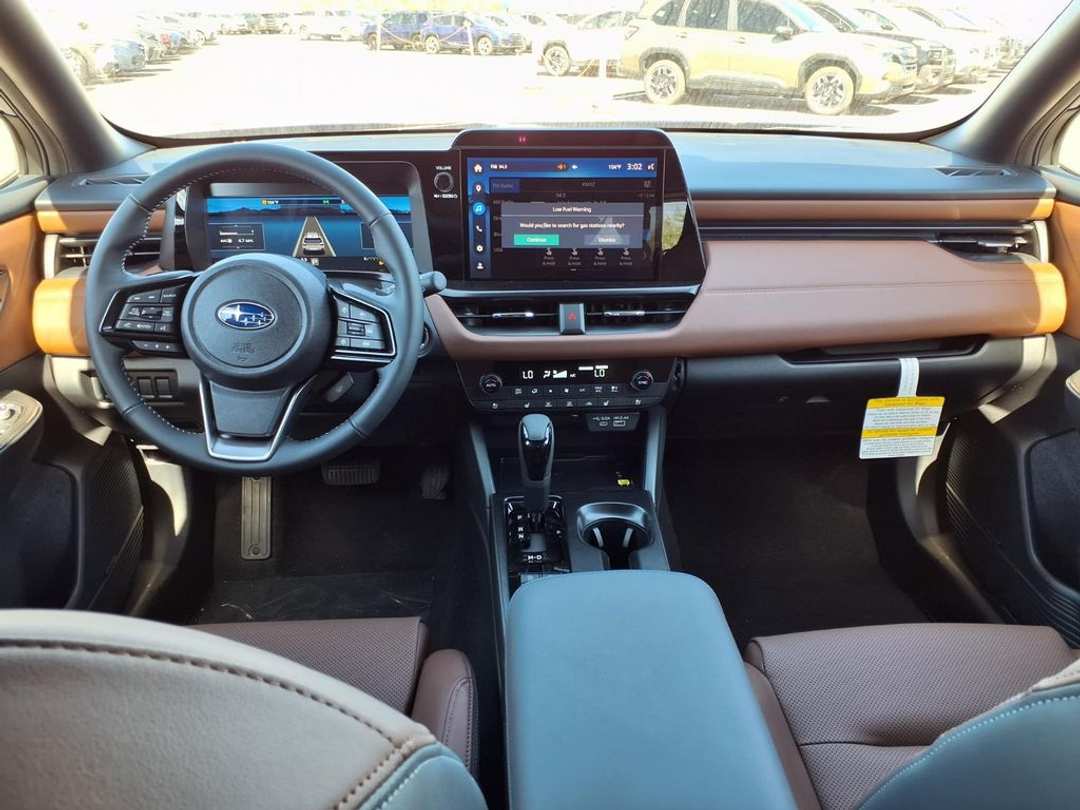 2026 Subaru Outback Touring XT - Image 2