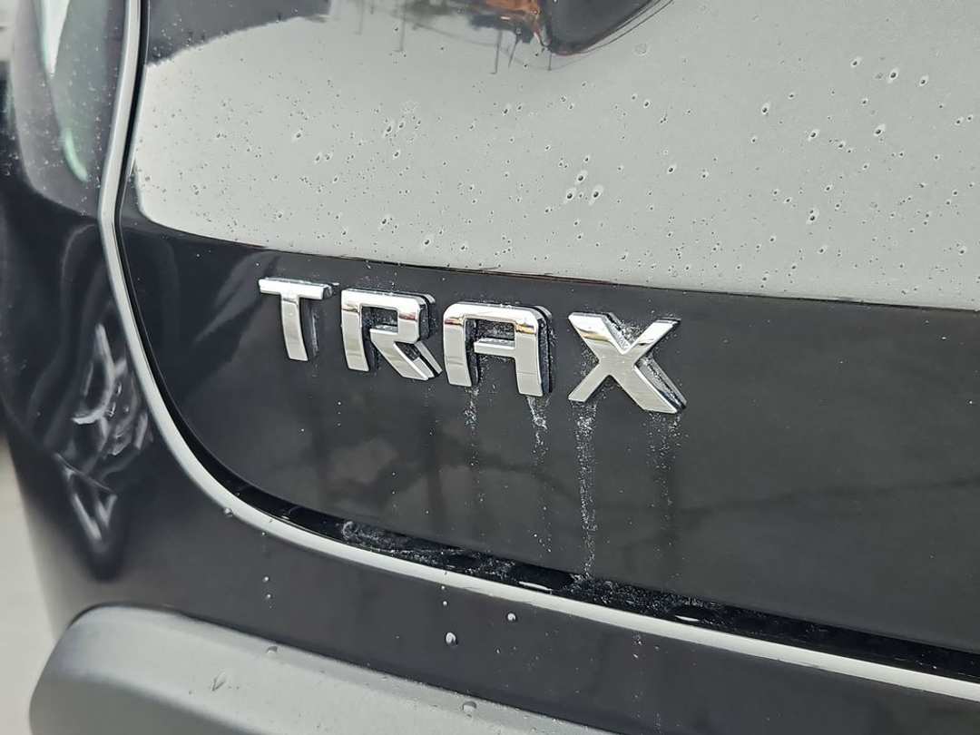 2025 Chevrolet Trax LT - Image 26