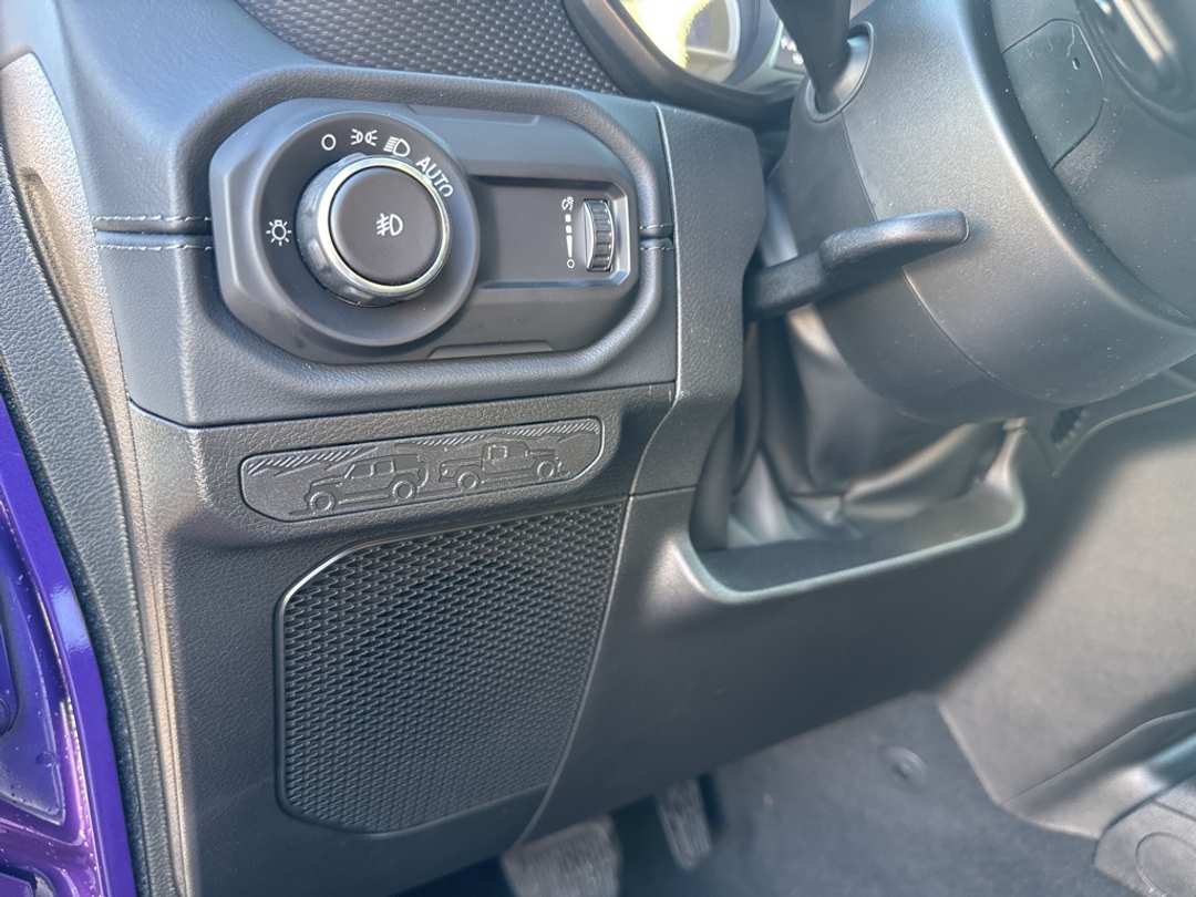 2026 Jeep Wrangler Rubicon - Image 14