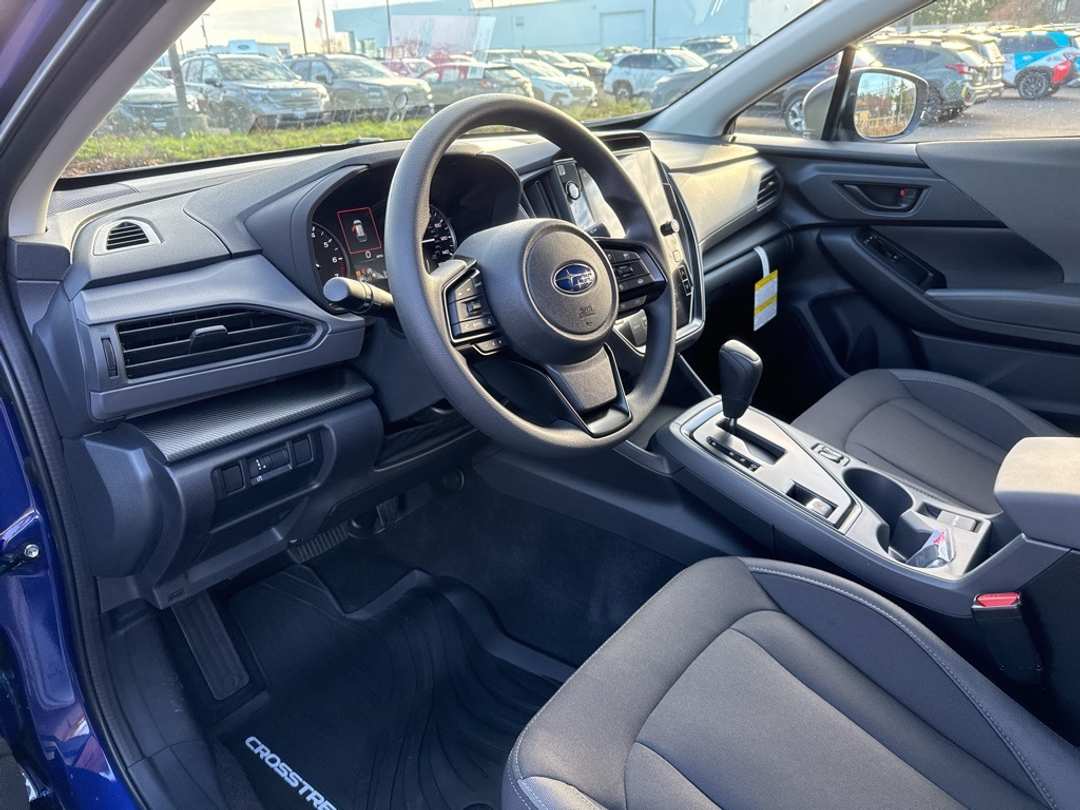 2026 Subaru Crosstrek Premium - Image 14