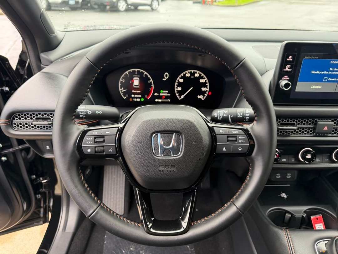 2026 Honda HR-V Sport - Image 19