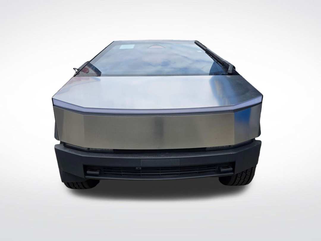 2024 Tesla Cybertruck Base - Image 3