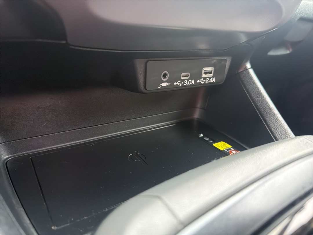 2025 Subaru Crosstrek Sport - Image 36