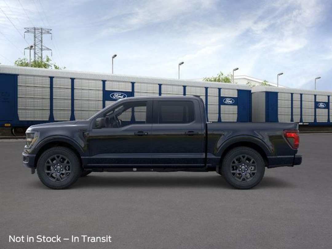 2026 Ford F-150 STX - Image 3