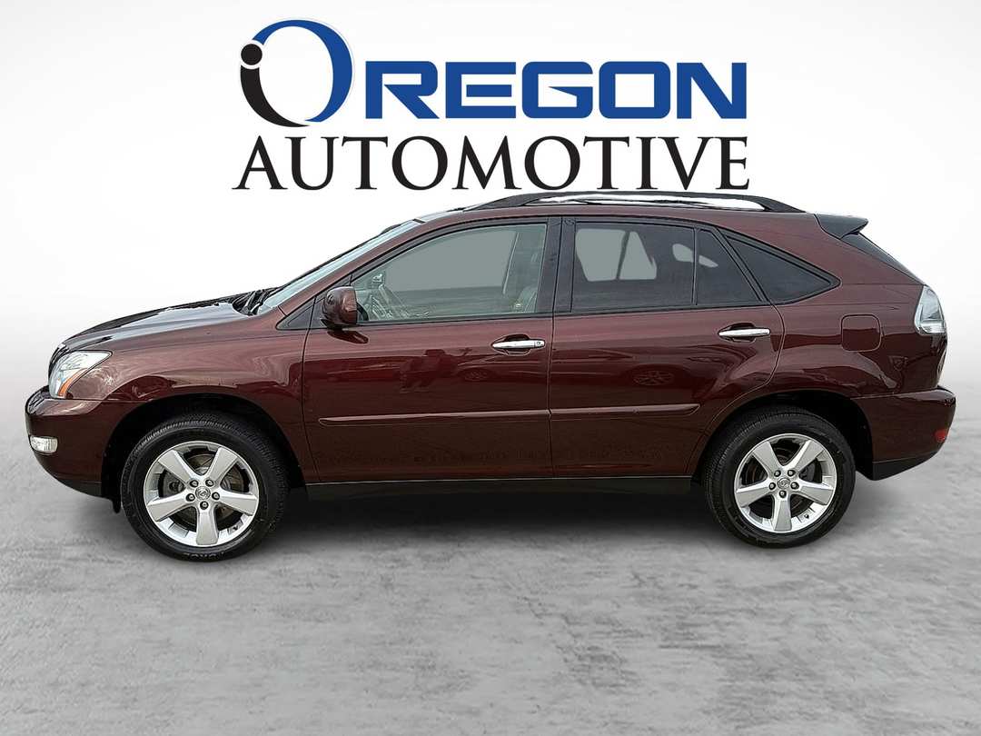 2008 Lexus RX RX 350 - Image 2