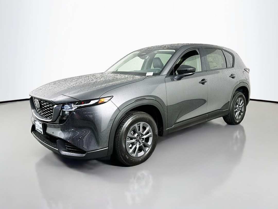 2026 MAZDA CX-5 2.5 S Select - Image 3