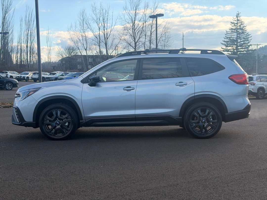 2026 Subaru Ascent Onyx Edition Touring - Image 4