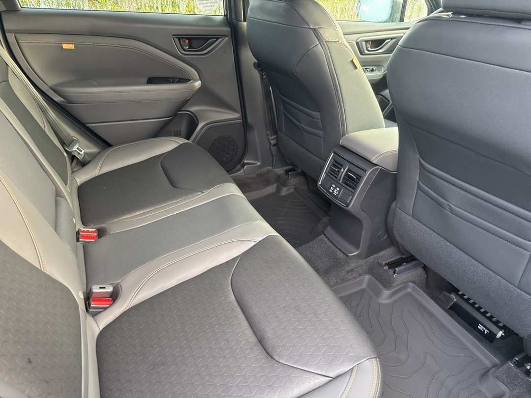 2026 Subaru Forester Wilderness - Image 25