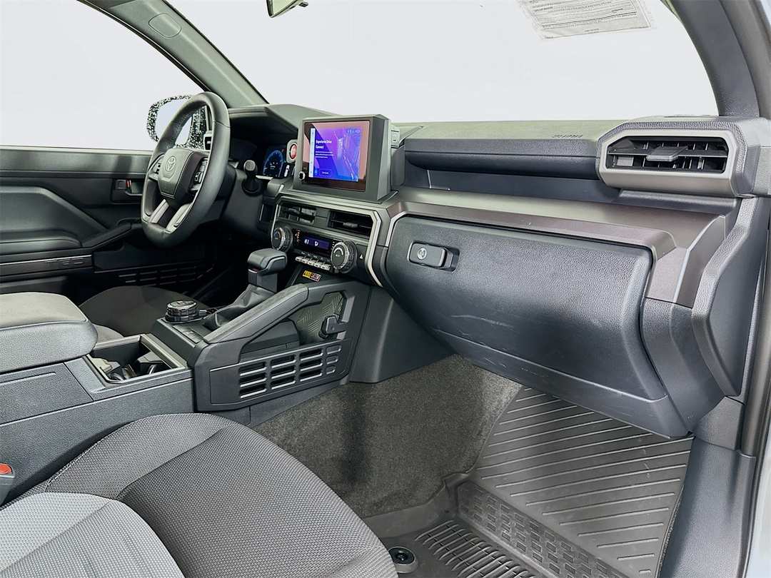 2025 Toyota 4Runner TRD OffRoad - Image 29