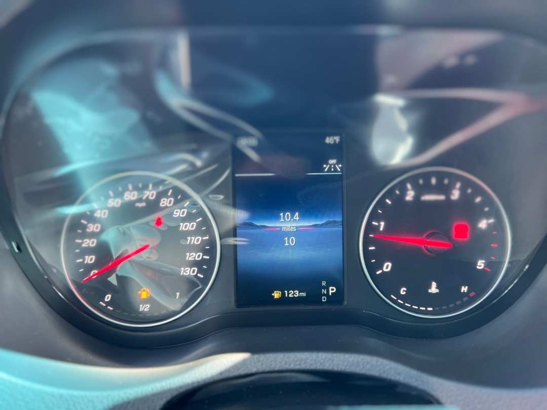 2025 Mercedes-Benz Sprinter 2500 Cargo 144 WB - Image 31