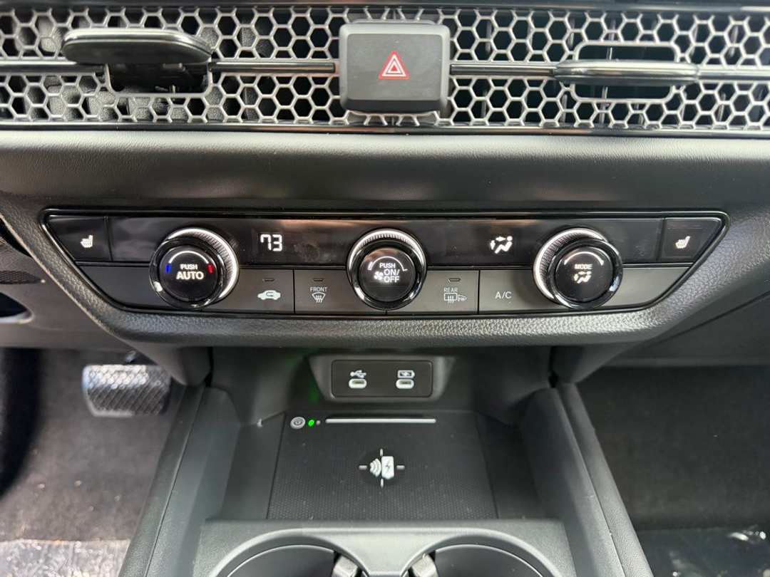 2026 Honda HR-V Sport - Image 22
