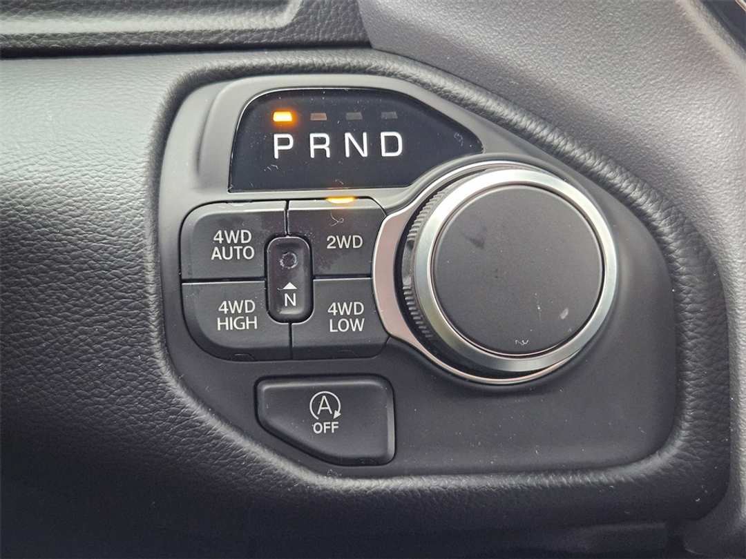 2026 Ram 1500 Big Horn/Lone Star - Image 18