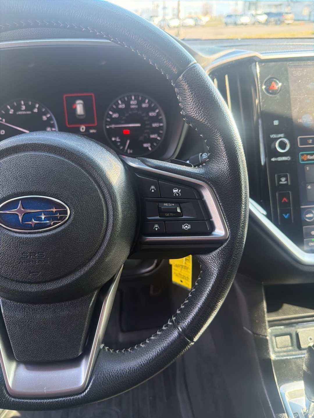 2023 Subaru Ascent Premium - Image 33