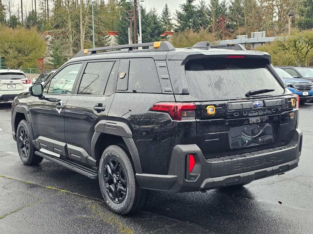 2026 Subaru Outback Wilderness - Image 3