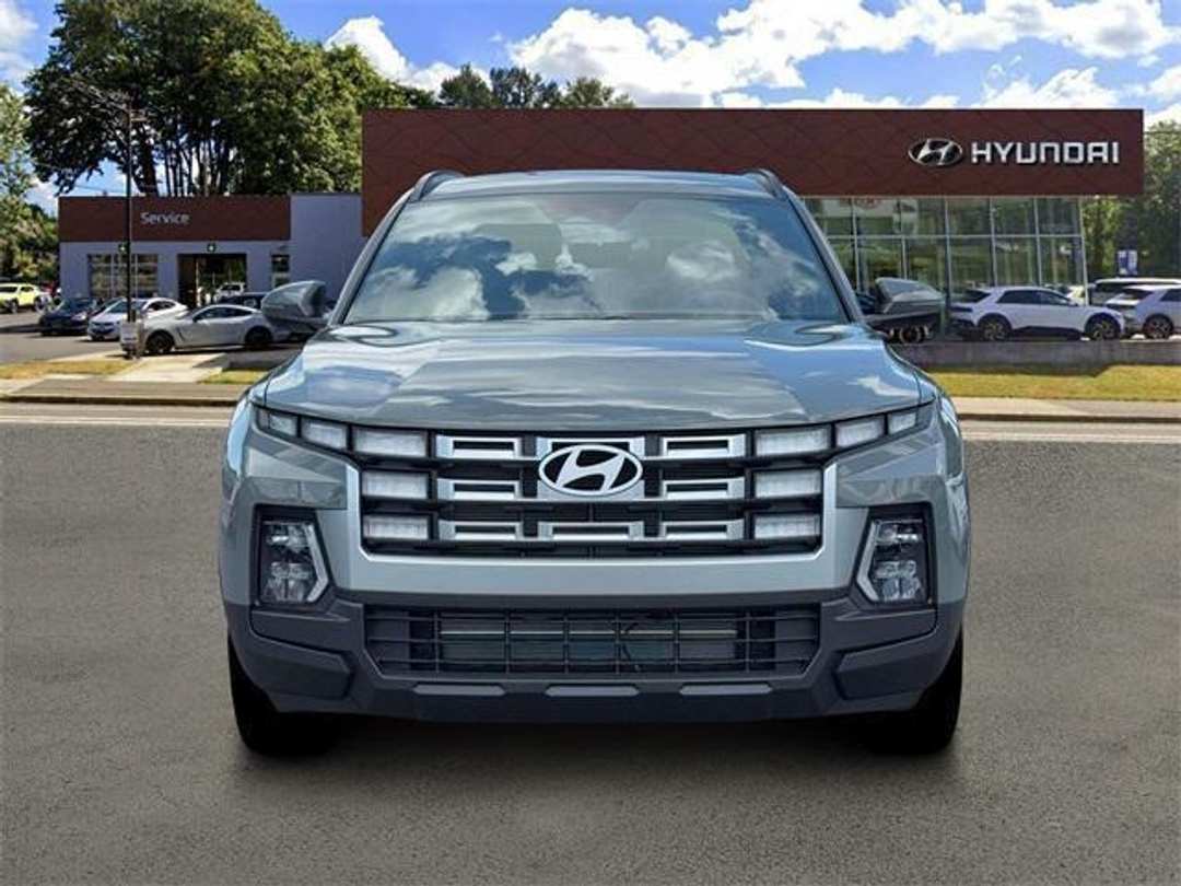 2026 Hyundai Santa Cruz SEL - Image 12