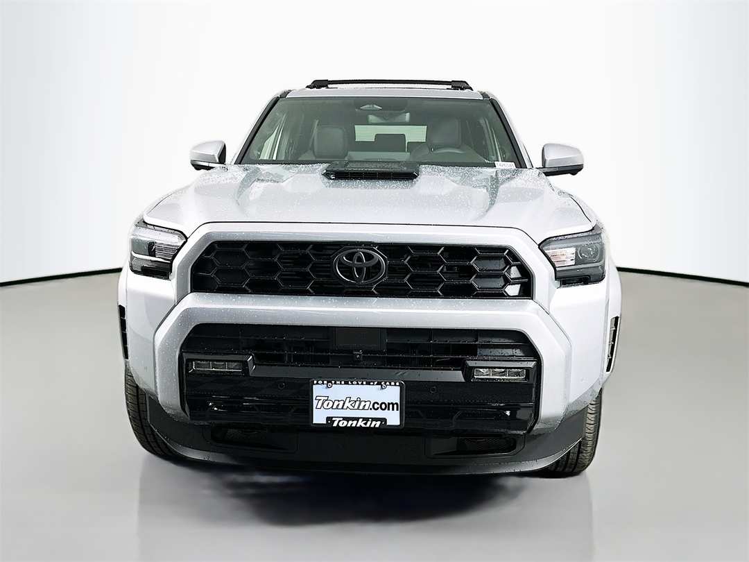 2026 Toyota 4Runner TRD Sport Premium - Image 2
