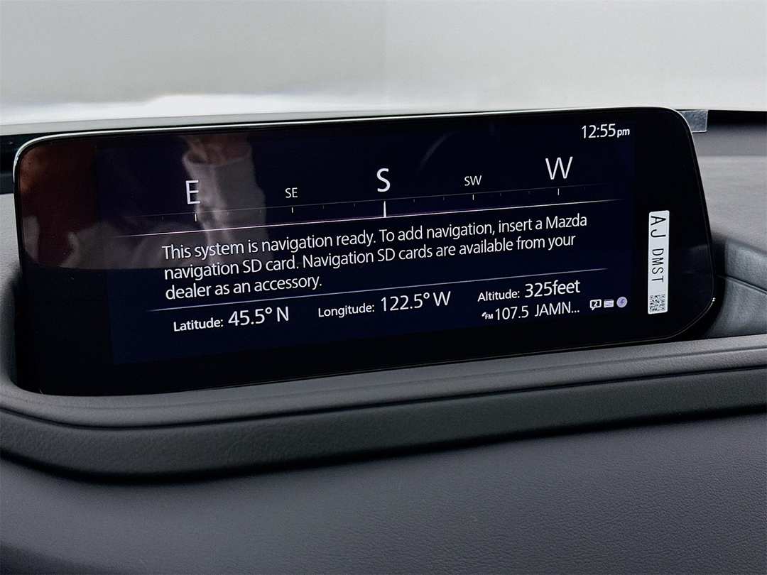 2026 MAZDA Cx-30 2.5 S Preferred - Image 13