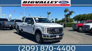 2024 Ford F-250Sd XLT