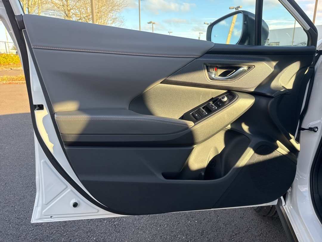 2026 Subaru Crosstrek Limited - Image 12