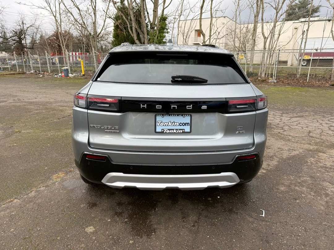 2025 Honda Prologue Touring - Image 7