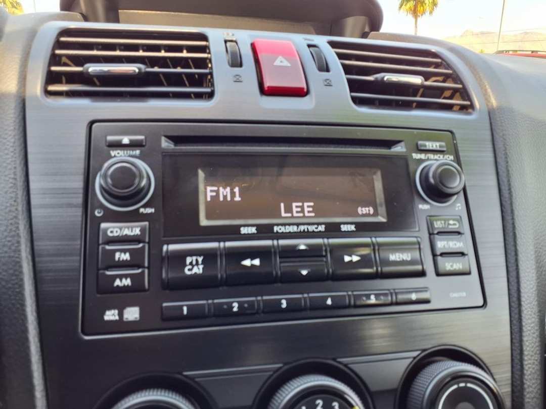 2014 Subaru Impreza 2.0i Premium - Image 3