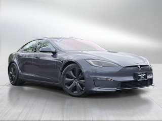 2023 Tesla Model S