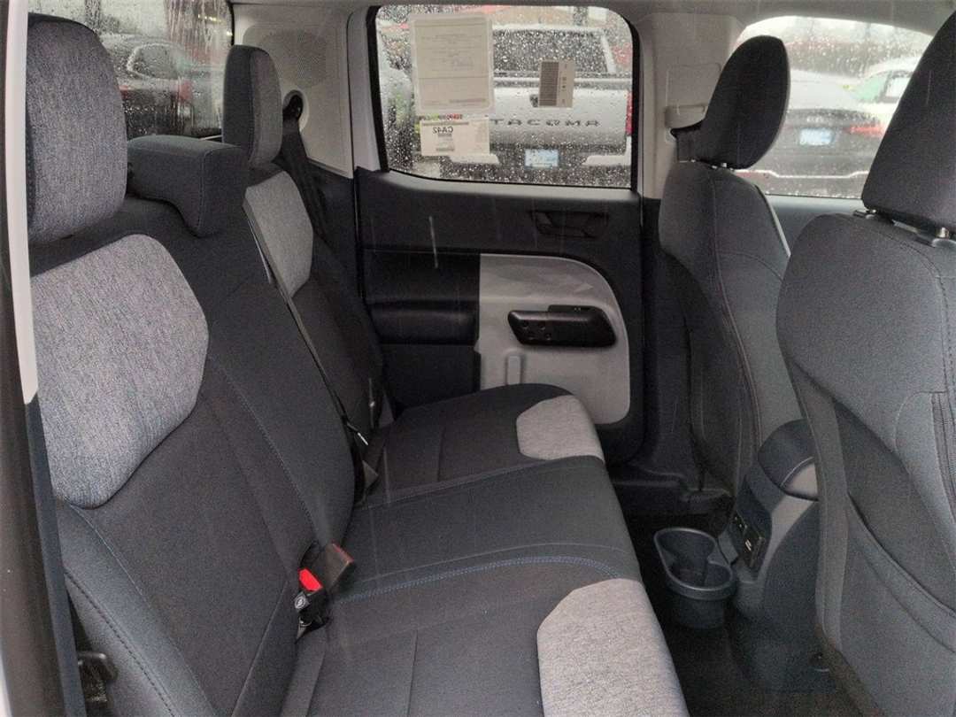 2026 Ford Maverick XLT - Image 27