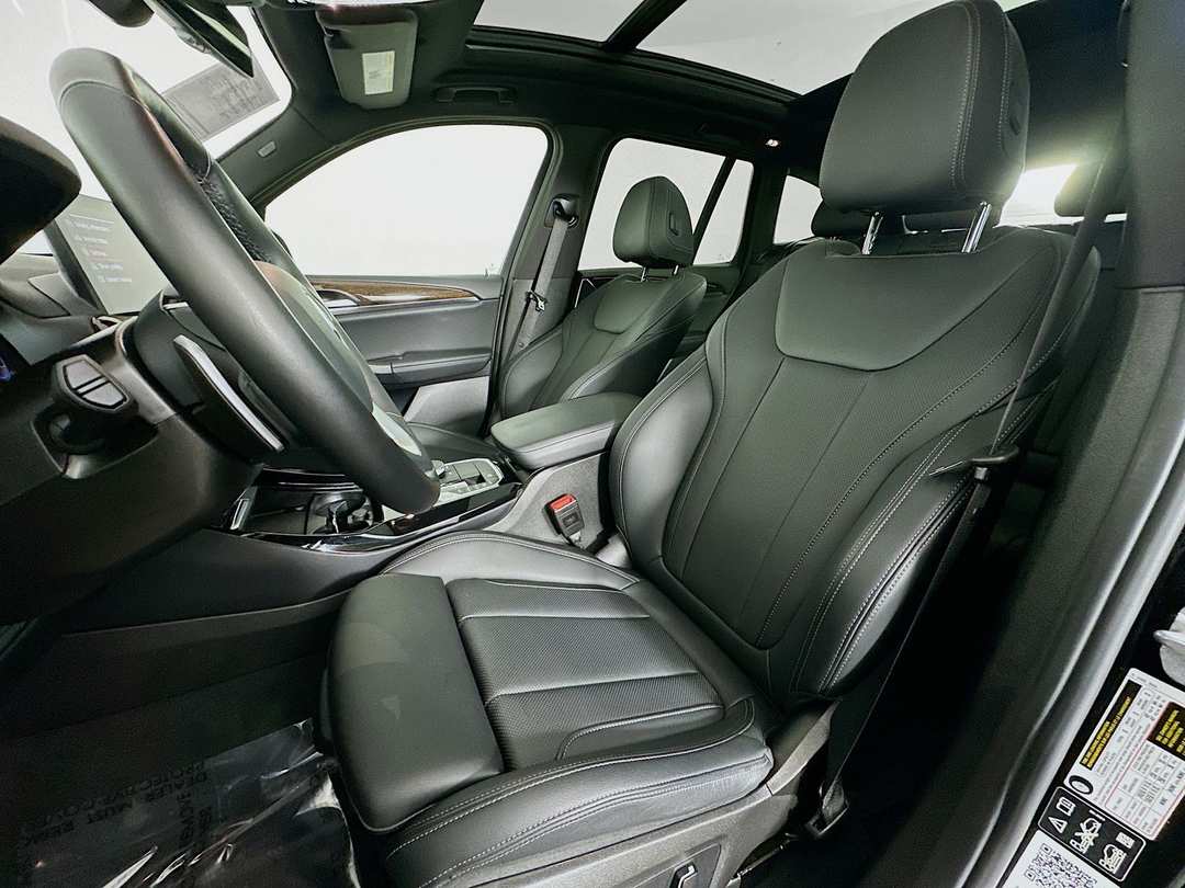 2024 BMW X3 xDrive30i - Image 22