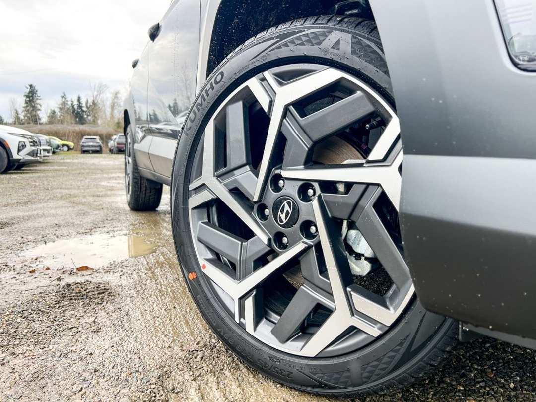 2026 Hyundai Kona SEL Premium - Image 2