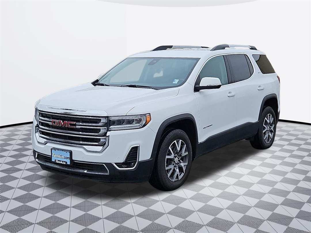 2023 GMC Acadia SLT - Image 2