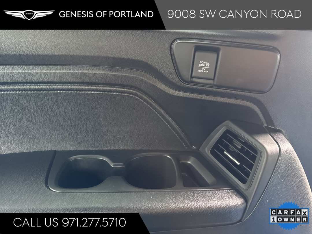 2025 Honda Odyssey SportL - Image 41