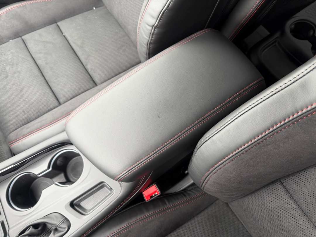 2026 Dodge Durango GT Plus - Image 26