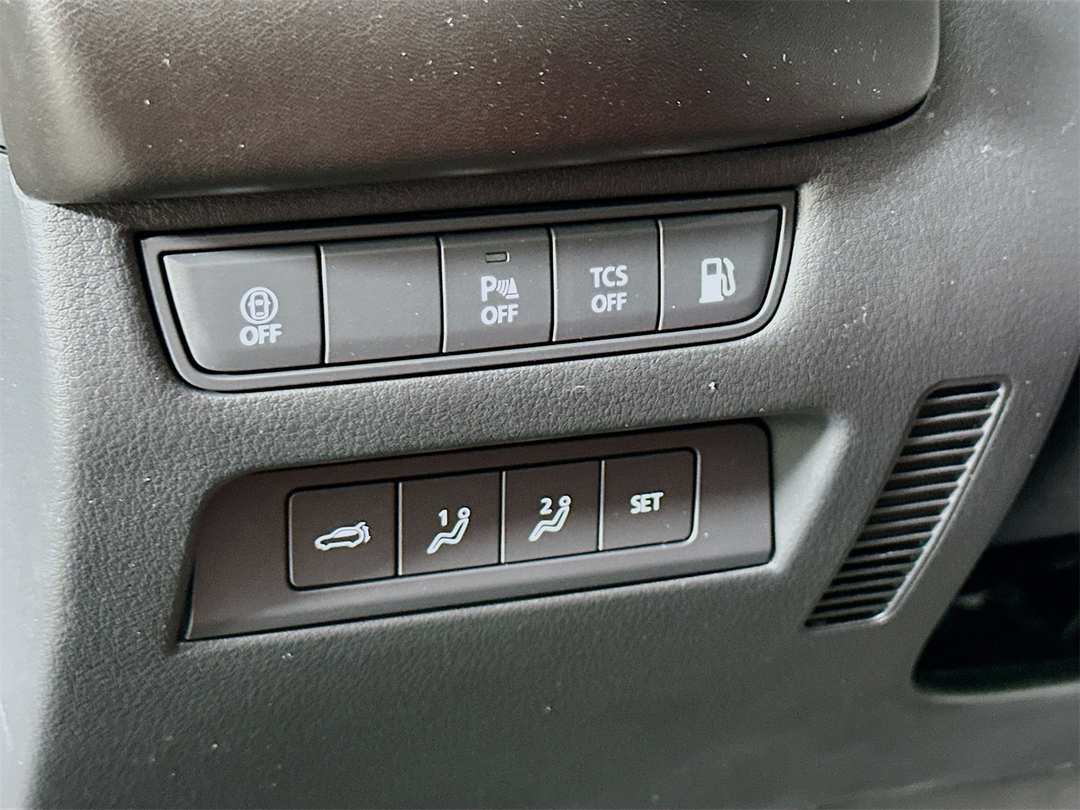 2026 MAZDA Cx-50 Premium - Image 10