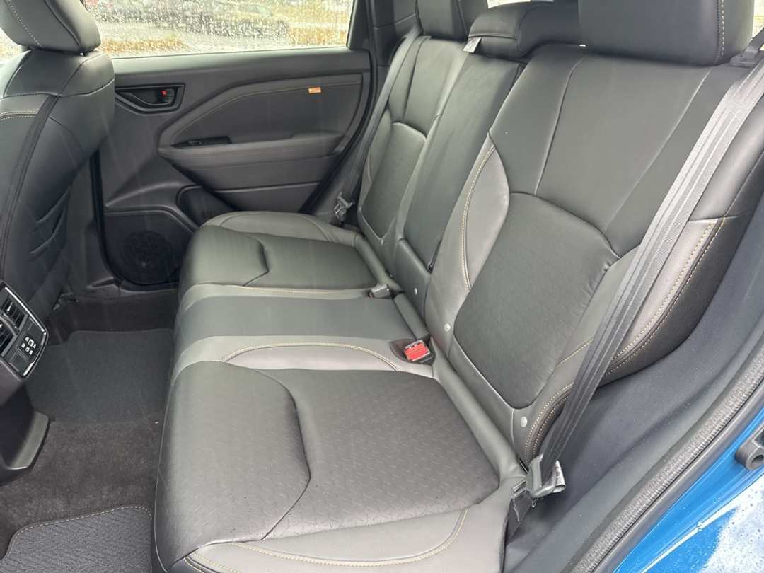 2026 Subaru Forester Wilderness - Image 18