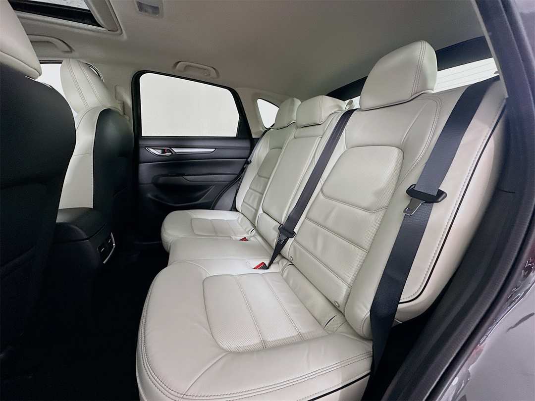 2025 MAZDA CX-5 2.5 S Preferred Package - Image 25