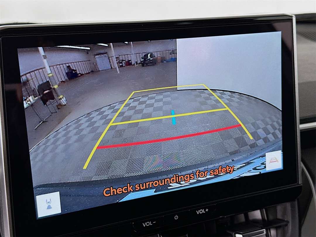 2026 Toyota Corolla Cross XLE - Image 14