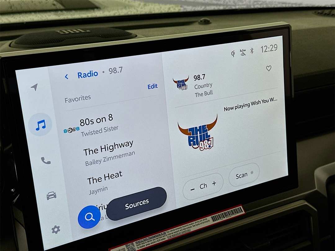 2026 Toyota 4Runner TRD Sport Premium - Image 15
