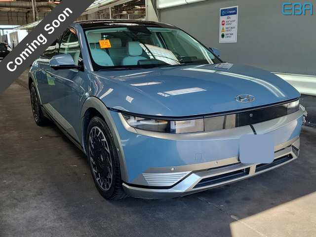 2024 Hyundai Ioniq 5 Limited