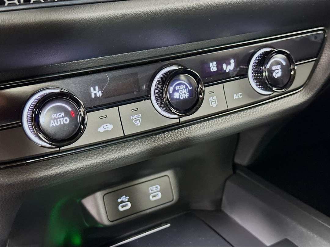 2026 Honda HR-V LX - Image 15