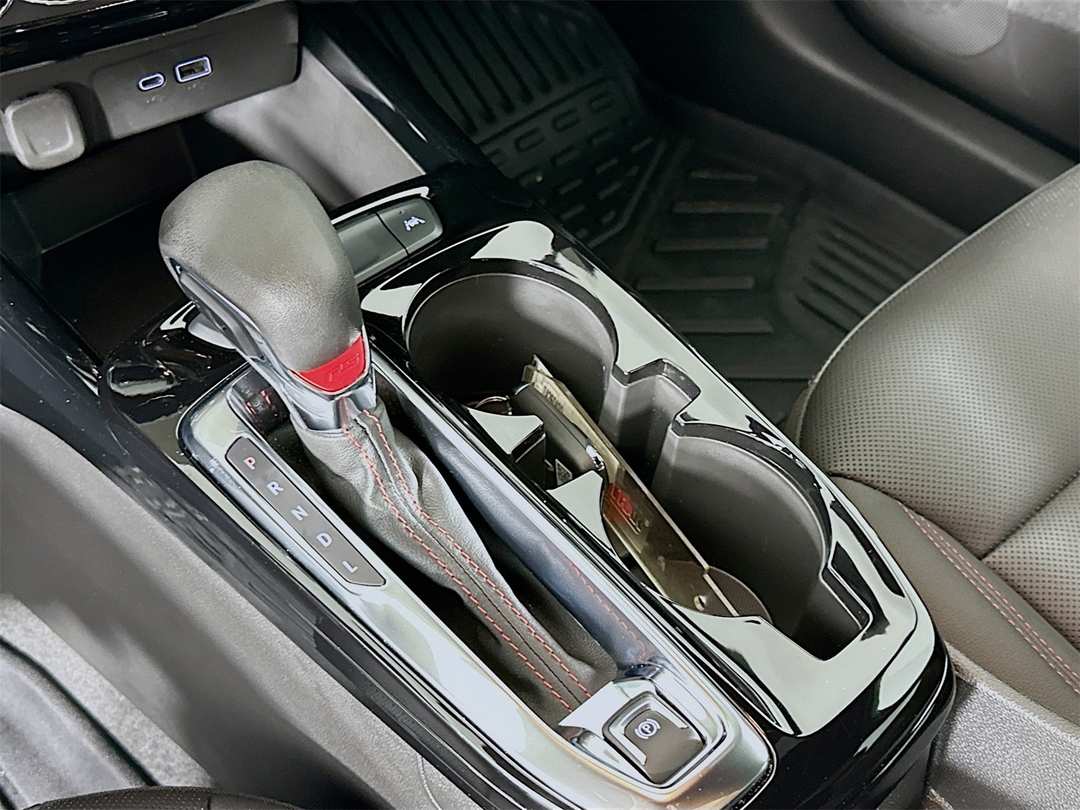 2026 Chevrolet Trax 2RS - Image 16