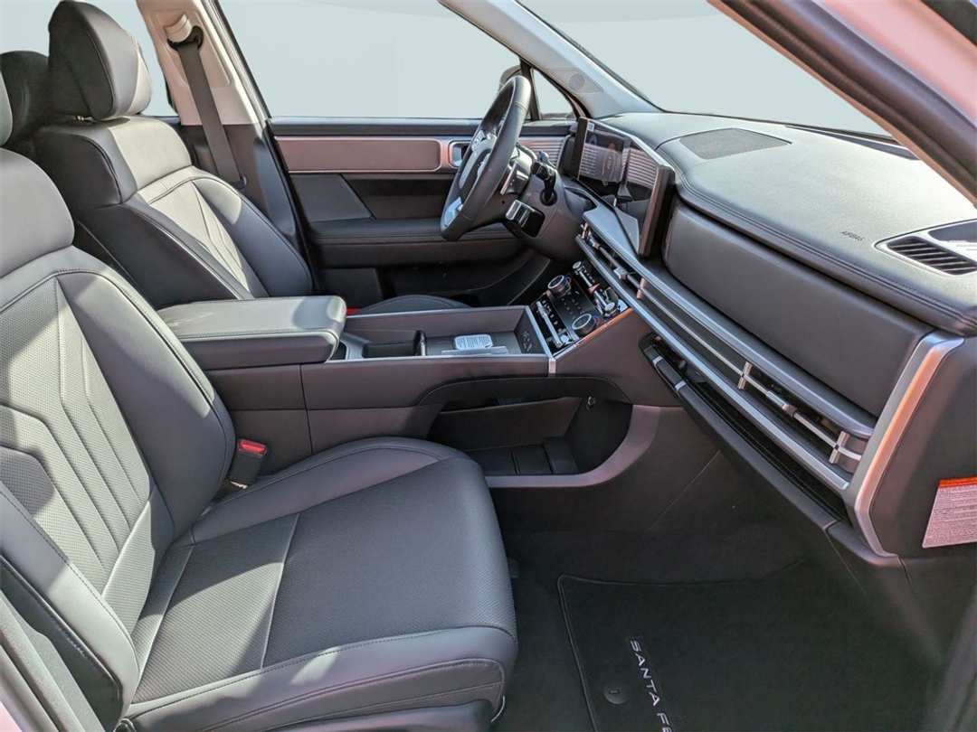 2026 Hyundai Santa Fe SEL - Image 33