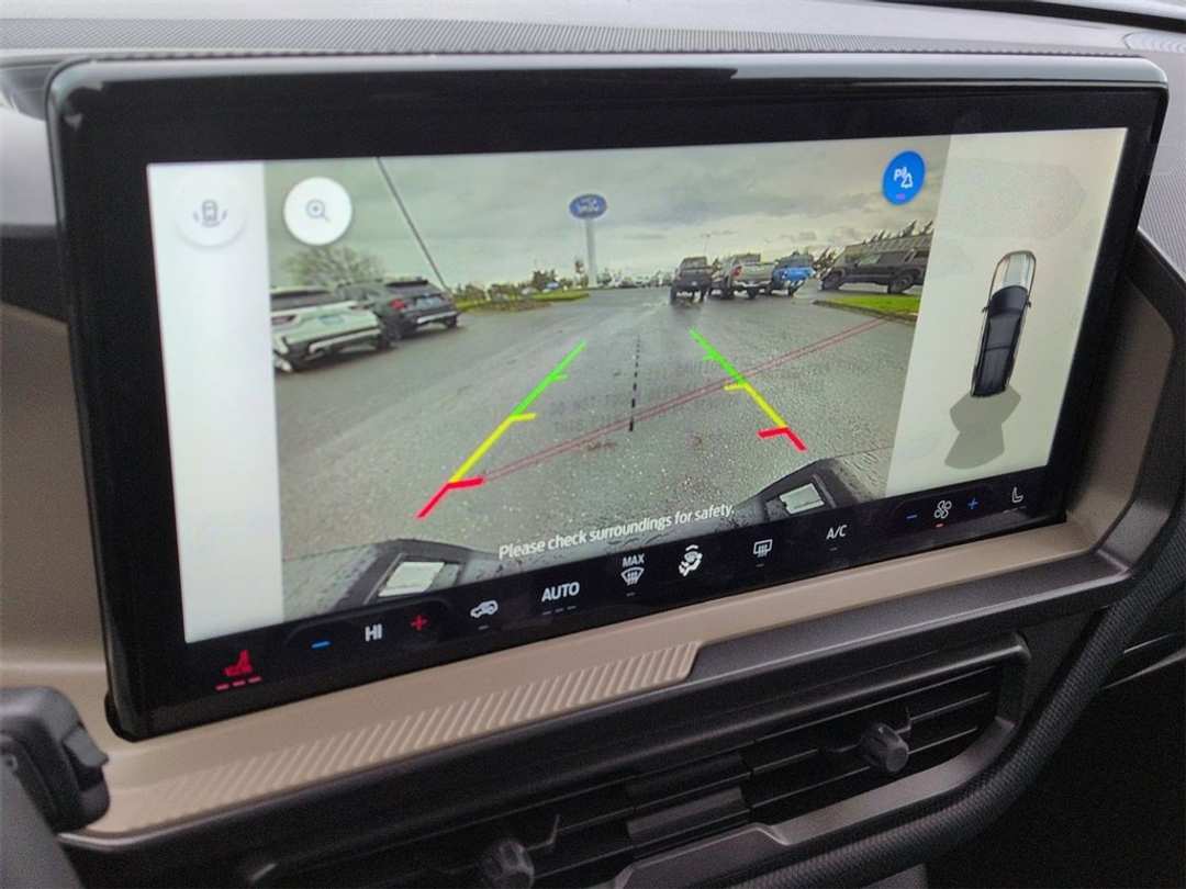 2025 Ford Bronco Sport Big Bend - Image 19