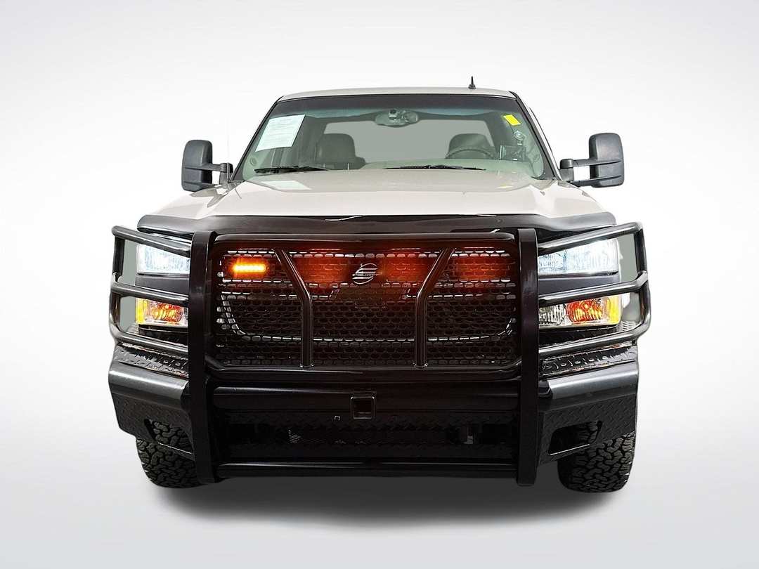 2006 Chevrolet Silverado 2500Hd LT - Image 2