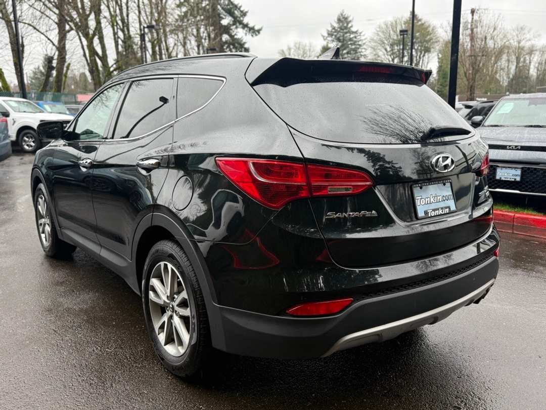 2014 Hyundai Santa Fe Sport 2.0T - Image 6