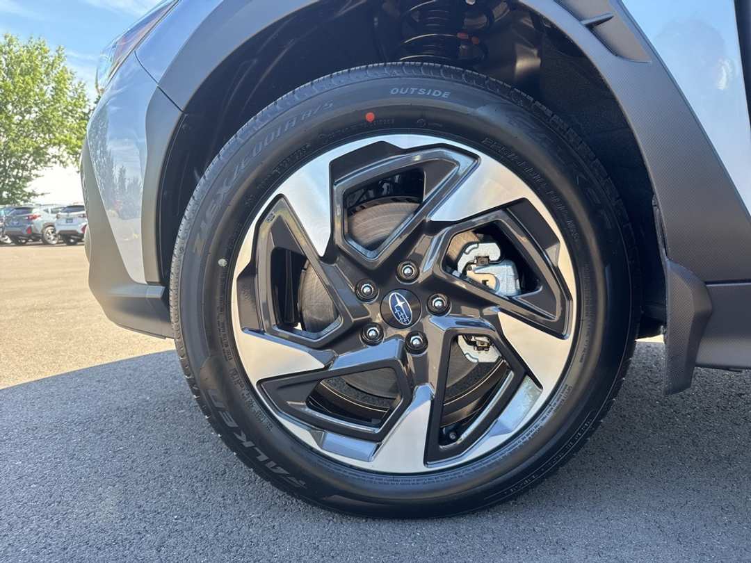 2025 Subaru Crosstrek Limited - Image 47