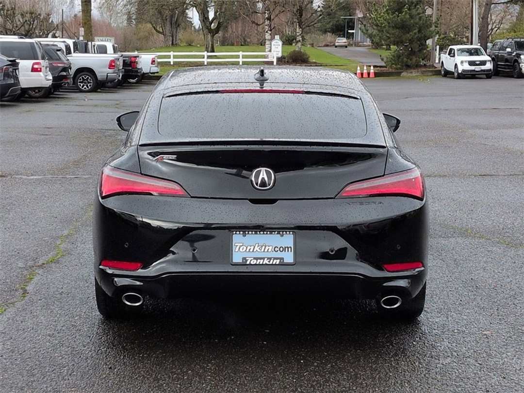 2023 Acura Integra ASpec Tech Package - Image 4