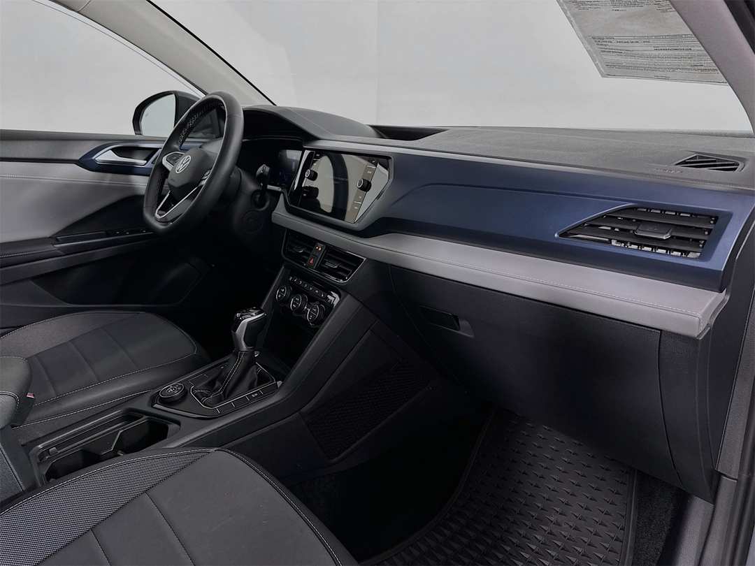 2024 Volkswagen Taos 1.5T SE - Image 30