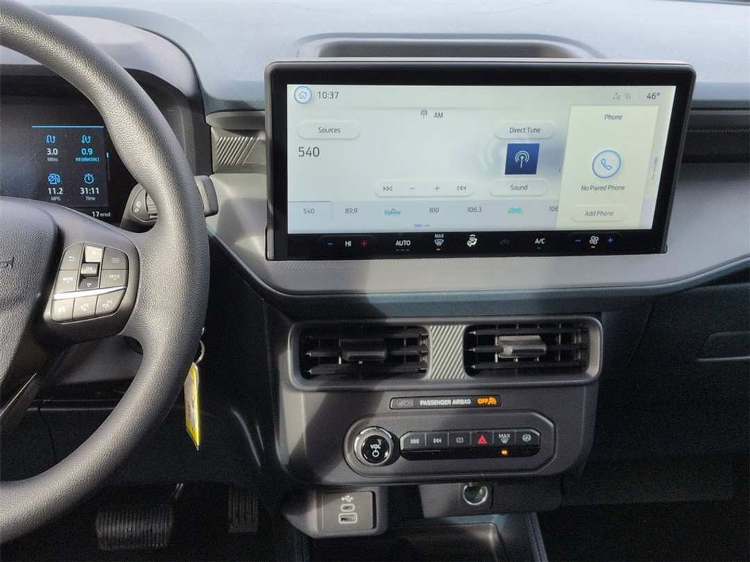 2026 Ford Maverick XL - Image 18