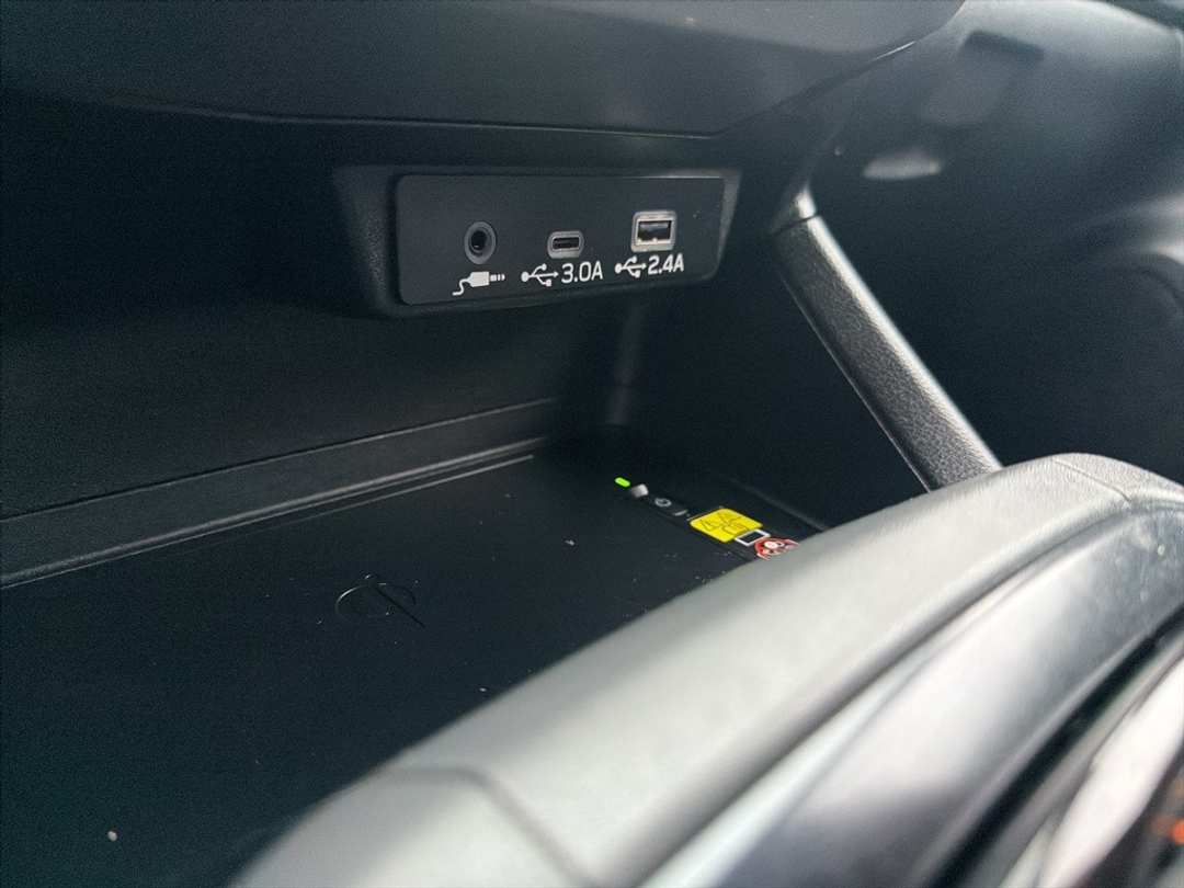 2025 Subaru Crosstrek Limited - Image 35